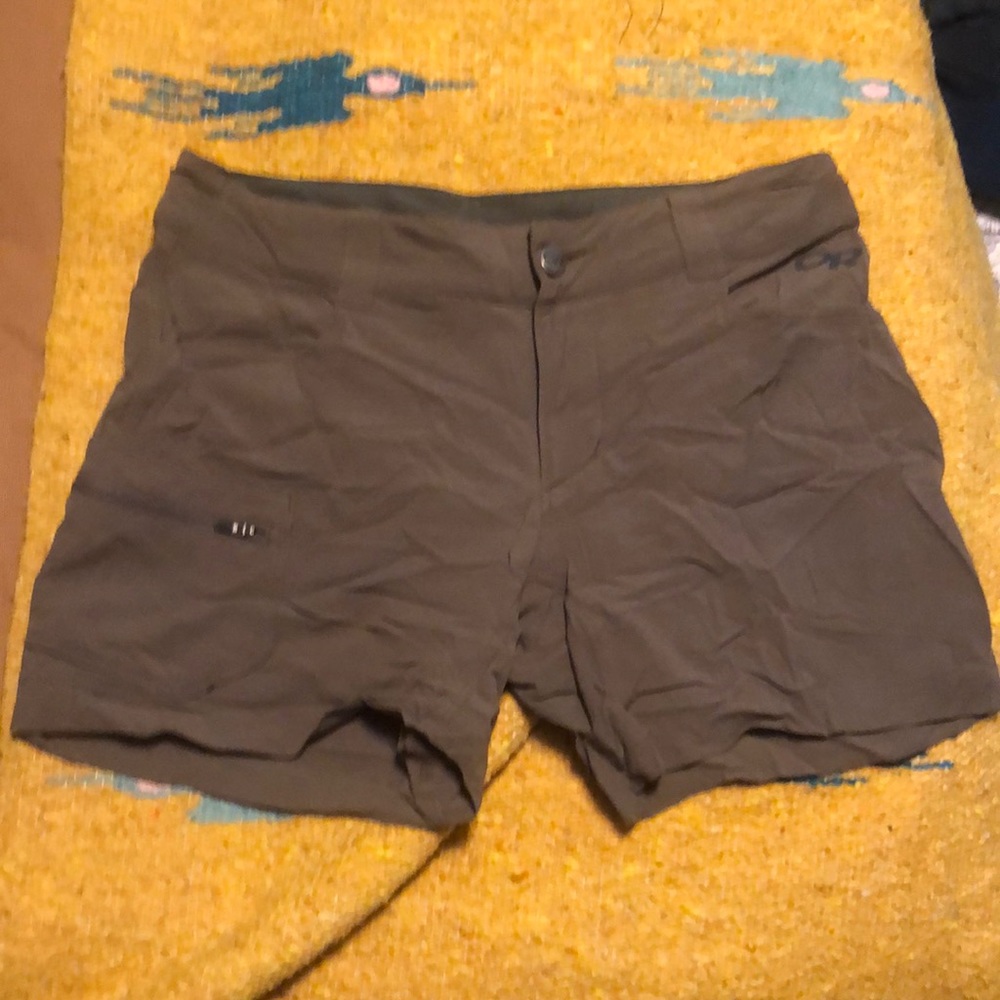 Outdoor Research Ferrosi shorts